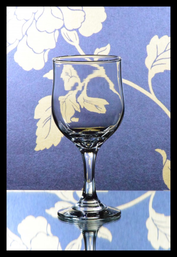 Glassware 02 by Bruce Bendinger